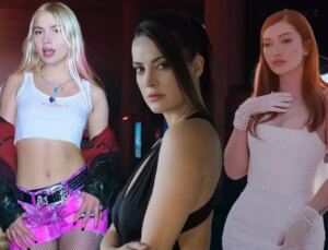 10 ünlüye uyuşturucu operasyonu! Aleyna Tilki, Danla Bilic ve İrem Sak gözaltına alındı