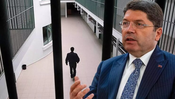 11. Yargı Paketi’nden faydalanacak hükümlülerin tahliyeleri başladı