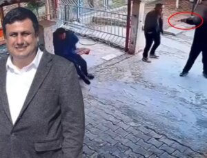 12 yaşındaki çocuğun tüfekle vurduğu okul müdüründen haber var