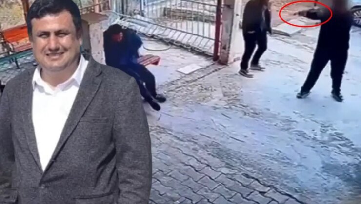 12 yaşındaki çocuğun tüfekle vurduğu okul müdüründen haber var