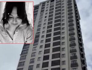 14. kattan düşen nişanlısının ölümüyle suçlanıyordu! Karar verildi