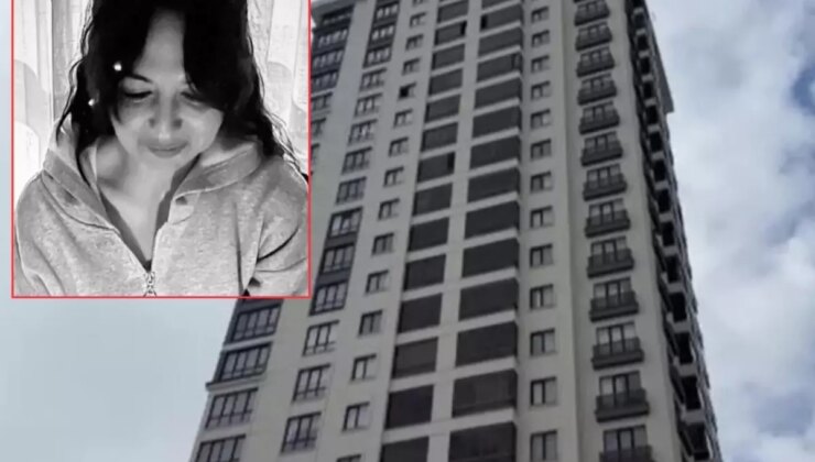 14. kattan düşen nişanlısının ölümüyle suçlanıyordu! Karar verildi