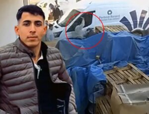 19 yaşındaki genci vahşice öldürdü! Önce darp etti sonra bıçakladı