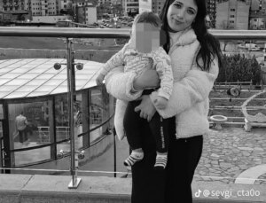 19 yaşındaki Sevgi, 3 yıldır evli olduğu eşi tarafından katledildi