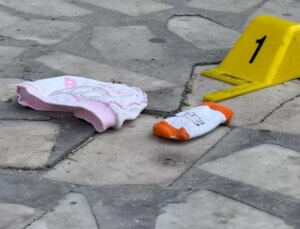 2 ay önce doğurduğu bebeğinin katili oldu