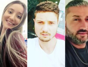 2 kişiyi öldürüp, 3 kişiyi yaralayan sanık: Yapay zeka ile aklımı okudular