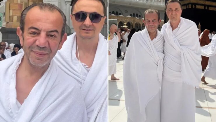 20 kilo verdi! Tanju Özcan hastalığına dair ilk kez konuştu