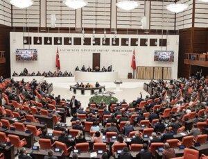 2026 yılı bütçesi Meclis Genel Kurulu’nda kabul edildi