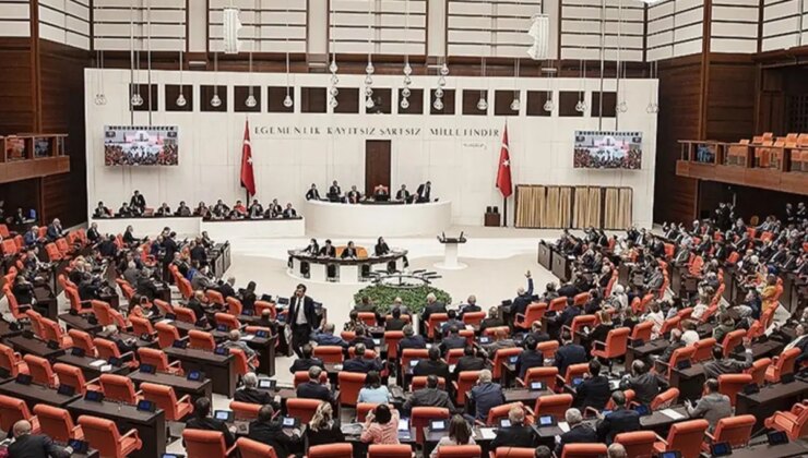 2026 yılı bütçesi Meclis Genel Kurulu’nda kabul edildi