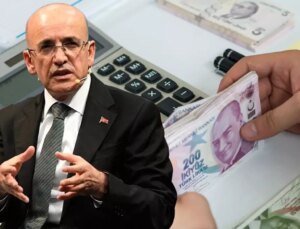 2026 yılı vergi ve harç artış oranı düşürüldü! Bakan Şimşek’ten açıklama var