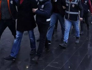 26 şirkete "kara para" operasyonu! Çok sayıda gözaltı var