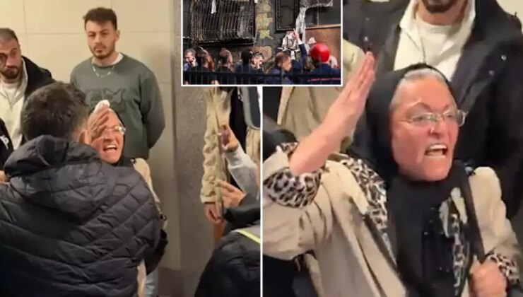 29 kişinin öldüğü gece kulübü faciası davasında gerginlik! Salon boşaltıldı