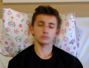 3-5 liralık kör eden eğlence! Şivlilik etkinliği feci bitti