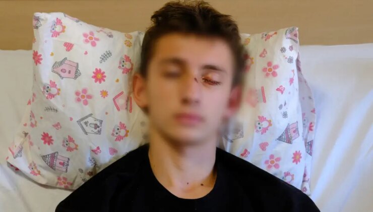 3-5 liralık kör eden eğlence! Şivlilik etkinliği feci bitti