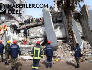 35 kişiye mezar olan Ezgi Apartmanı davasında bilirkişi krizi