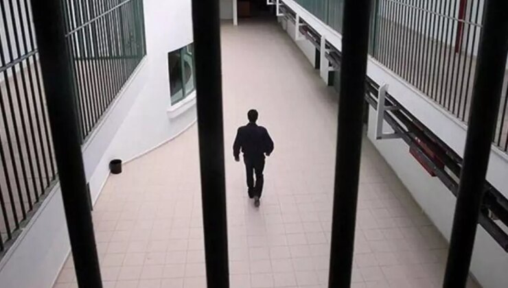 50 bin mahkuma tahliye yolu! 11. Yargı Paketi, TBMM’de kabul edildi