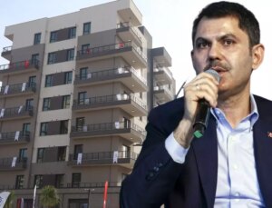 500 bin sosyal konut projesinde ilk kura tarihi belli oldu