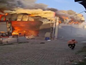 7 kişinin can verdiği faciadaki ihmaller tek tek ortaya çıktı! Zabıtalara hediyeler dağıtmış