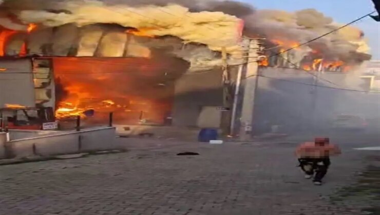 7 kişinin can verdiği faciadaki ihmaller tek tek ortaya çıktı! Zabıtalara hediyeler dağıtmış