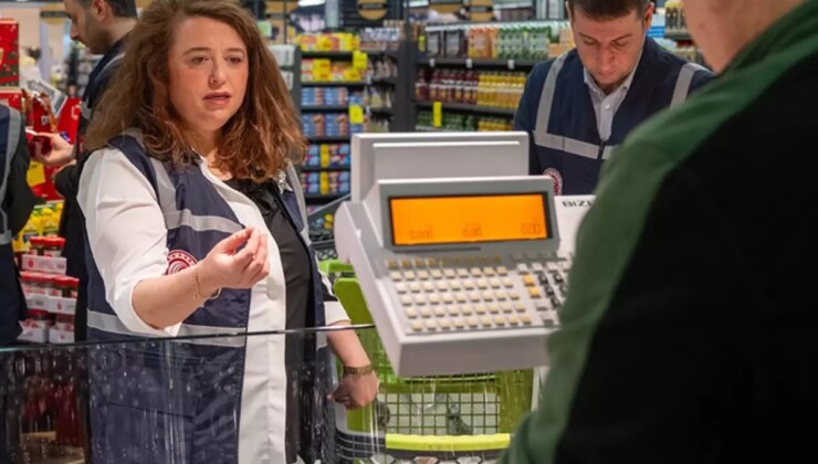 81 ilde aynı anda düğmeye basıldı! İki reyon özellikle mercek altında