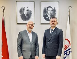 Bayrampaşa Belediyesinde Vakarlı Bir Duruş Ali KARAHASANOĞLU