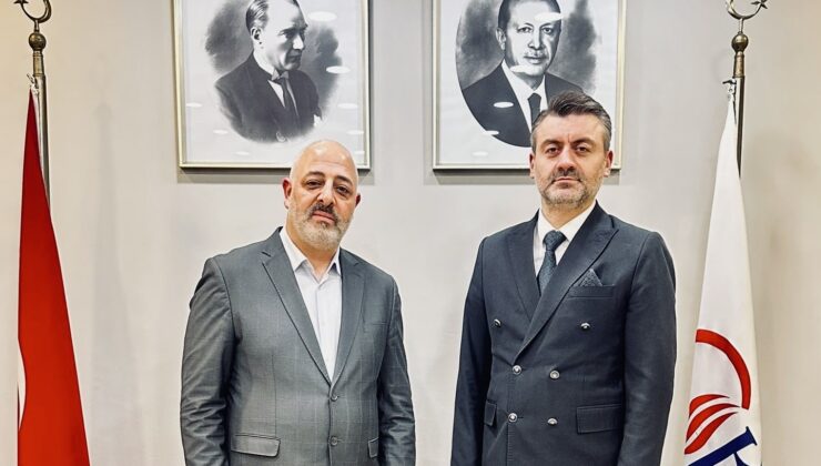 Bayrampaşa Belediyesinde Vakarlı Bir Duruş Ali KARAHASANOĞLU