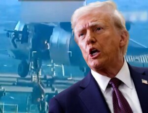 ABD, Venezuela’ya ait tankerdeki milyon dolarlık petrole de el koydu