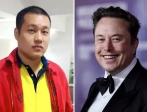 ABD’de 100’den fazla çocuk yapan Çinli milyarderin Elon Musk hayali