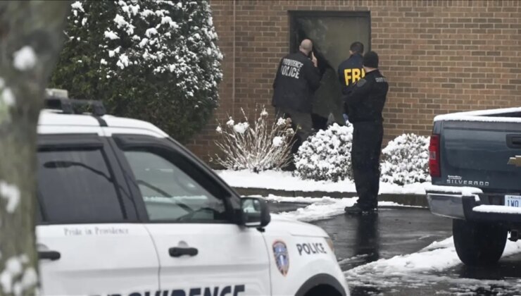 ABD’de MIT profesörünün öldürülmesi ve Brown Üniversitesi saldırısının şüphelisi ölü bulundu