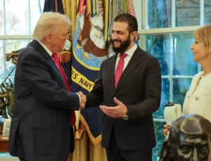 ABD’den önemli Suriye kararı! Trump resmen imzayı attı