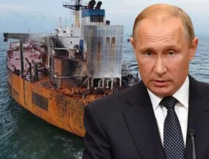 AB’den Rus gölge filosunu destekleyenlere yönelik yaptırım