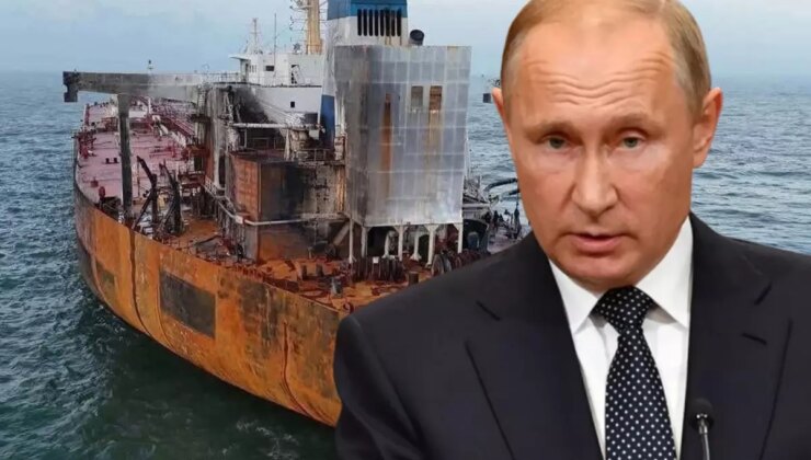 AB’den Rus gölge filosunu destekleyenlere yönelik yaptırım