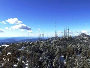 ABD’nin California eyaletinde dağda yürüyüşe çıkan 3 kişi ölü bulundu