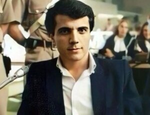 Abdullah Çatlı’nın hayatı film oldu! İşte canlandıran futbolcu