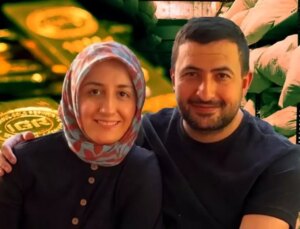 Adli emanet soyguncusu Erdal Timurtaş ve eşi için kırmızı bülten çıkarıldı