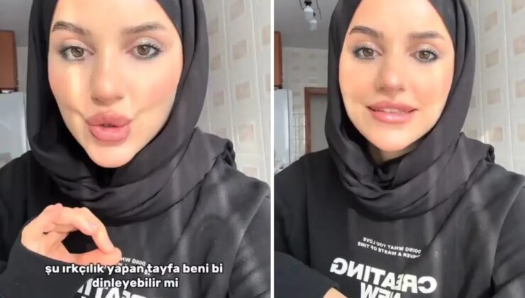 Ağrılı kadın, Karadenizli biriyle evlendiği için yapılan yorumlara isyan etti