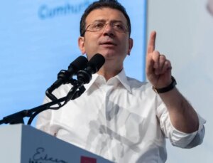 AİHM’den İmamoğlu kararı! Avukatı "Nadir" diyerek duyurdu