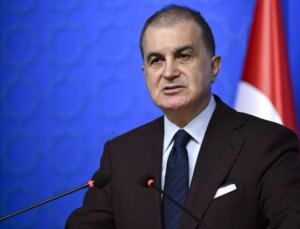 AK Parti Sözcüsü Çelik: SDG, 10 Mart mutabakatına uyarsa tehdit olmaktan çıkar