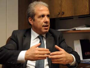 AK Partili Tayyar: Yanına sunucuları alıp hakim ve savcıları ziyaret ediyorlar