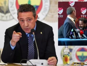 Ali Koç ile Erden Timur arasındaki diyalog yeniden gündem oldu