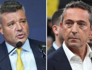 Ali Koç’tan Sadettin Saran’a: Olağanüstü kongre kararı al