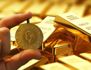 Altın fiyatları tarihi uçuşa geçti! 46 yıl sonra bir ilk