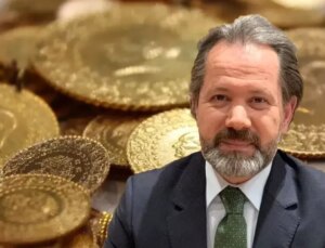 Altın rekor kırarken İslam Memiş kötü haberi verdi