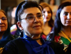 Amedspor maçına davet edilen Leyla Zana, teklifi geri çevirdi