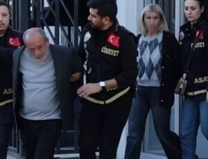 Antalya’da öldürülen kadının kızı ve sevgilisi tutuklandı