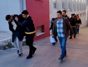 Arkadaşını öldüren şüpheli: Beni dövmüştü, hazmedemedim