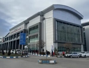 Arkadaşları özellikle uyarmış! Doğum günü pastası genç kızın sonu oldu