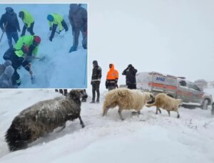 Artvin’deki çığ felaketinden acı haber geldi