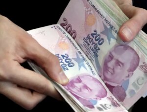 Asgari ücret 28 bin 75 lira oldu