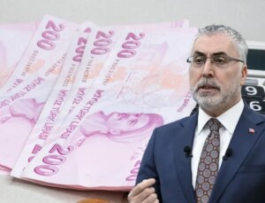 Asgari Ücret Komisyonu 2. kez toplandı! Bakan Işıkhan: Ortada bir rakam yok